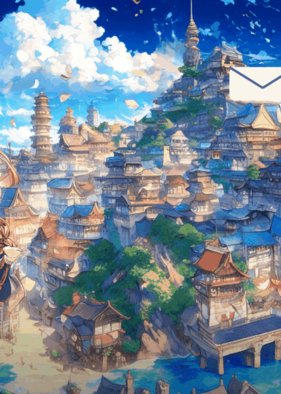 云上郵局封面